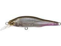 Wobler Megabass X-80 Jr 6.5cm 7g - #030 FA Ghost Wakasagi