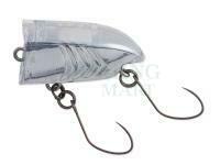 Hard Lure Nories Spish 25mm 1.4g - (330) Mechanic