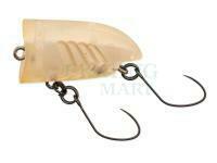 Hard Lure Nories Spish 25mm 1.4g - (332M) Brown Cricket