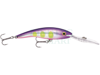 Lure Rapala Deep Tail Dancer 11cm - Voodoo Haze