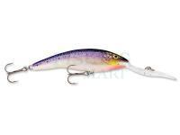 Lure Rapala Deep Tail Dancer 7cm - Purpledescent