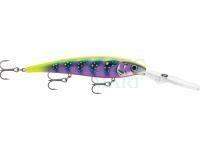 Hard Lure Rapala Gold Miner 12cm 21g - PMM - Purple Meat Market