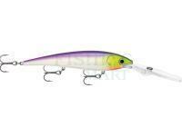 Wobler Rapala Gold Miner 12cm 21g - Purpledescent