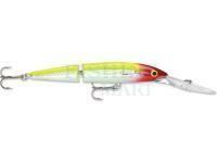 Wobler Rapala Jointed Deep Husky Jerk 12cm - Clown