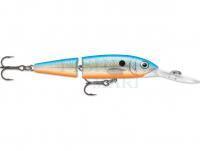 Wobler Rapala Jointed Deep Husky Jerk 8cm - Blue Shad