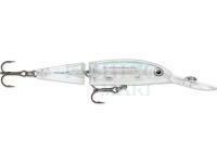 Wobler Rapala Jointed Deep Husky Jerk 8cm - Glass Minnow