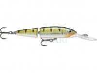 Wobler Rapala Jointed Deep Husky Jerk 8cm - Yellow Perch