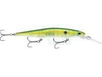 Wobler Rapala Precision Extreme Deep Mavrick 11cm 15g - ESD - Emerald Shad