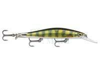 Lure Rapala RipStop Deep 12cm 15g - Live Perch