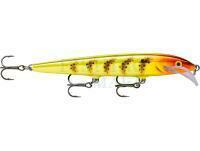 Hard Lure Rapala Scatter Rap Minnow 11cm 6g - WHISKEY SOUR