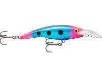 Hard bait Rapala Scatter Rap Tail Dancer 9cm - ICE BREAKER