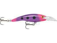 Hard bait Rapala Scatter Rap Tail Dancer 9cm - RAVE