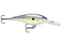 Wobler Rapala Shad Rap 7cm 8g - Regal Shad