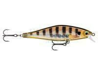 Lure Rapala Shadow Rap Shad 9cm - Glassy Gill UV