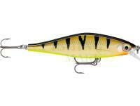 Wobler Rapala Shadow Rap Shad 9cm - Hot Perch