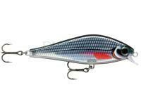 Wobler Rapala Super Shadow Rap 16cm - Robot Roach