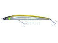 Wobler Savage Gear Wander Jerk 12.2cm 13.3g - Ghost AYU