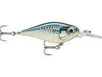 Wobler Rapala X-Light Shad 4cm 4g - BAP - Baby Aspius