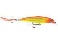 Lure Rapala X-Rap 12cm - Hot Head