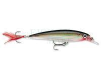 Lure Rapala X-Rap 12cm - Silver