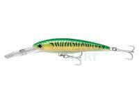 Wobler Rapala X-Rap Magnum 15 | 12cm 32g - Gold Green Mackerel