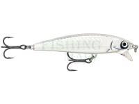 Wobler Rapala X-Rap Magnum Cast 10cm 42g - HDGH HD Ghost