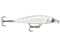 Wobler Rapala X-Rap Magnum Prey 10cm 41g - HDGH HD Ghost