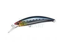 DUO Hard Lure Rough Trail Blazin 70 | 70mm 20g | 2-3/4in 3/4oz - CSB0054 Genkai Sardine