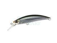 DUO Hard Lure Rough Trail Blazin 70 | 70mm 20g | 2-3/4in 3/4oz - GHA0114 Clear Anchovy (CHA0114)