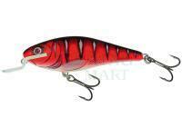 Lure Salmo Executor IEX12SR - Red Wake