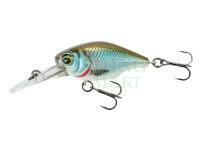 Wobler Savage Gear Petit Gravity Crank DR 4cm 5.3g - CLEAR ROACH