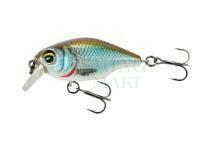 Hard Lure Savage Gear Petit Gravity Crank SR 4cm 4.3g - CLEAR ROACH