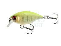 Hard Lure Savage Gear Petit Gravity Crank SR 4cm 4.3g - FLUOR YELLOW TIGER