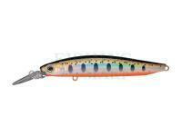 Hard Lure Smith Cherry Blood MD82F 82mm 7.6g - 14 Laser Yamame