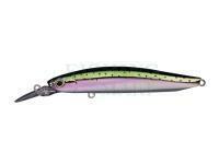 Hard Lure Smith Cherry Blood MD90F 90mm 9.5g - 07 Rainbow trout