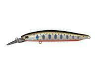 Hard Lure Smith Cherry Blood MD90F 90mm 9.5g - 14 Laser Yamame