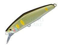 Hard Lure Smith D-Coax 51mm 4.6g - 10 Sweetfish foil