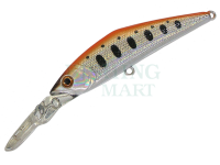 Hard Lure Smith D-Direct 55mm 6g - 41 Orange Laser Yamame