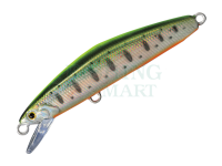 Hard Lure Smith F-Select 64mm 4.5g - 07 Chart back yamame trout