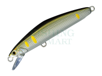 Hard Lure Smith F-Select 64mm 4.5g - 09 Sweetfish foil