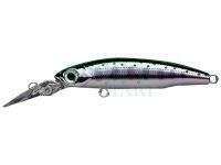 Hard Lure Smith Still 4cm 1.4g - 13 Rainbow