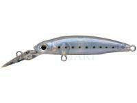 Hard Lure Smith Still 4cm 1.4g - 16 Shirauo