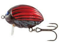 Lure Salmo Lil`Bug BG2F - Bloody Bug