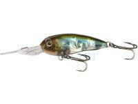 Hard Lure Spro Freestyle Chibi Chibi 40mm 3.3g - Edel