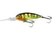 Hard Lure Spro Freestyle Chibi Chibi 40mm 3.3g - Firetiger