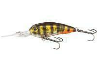 Wobler Spro Freestyle Chibi Chibi 40mm 3.3g - Perch