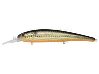 Hard Lure Strike Pro Hooligan Shallow 12cm 20.1g Suspending - 613713