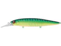 Wobler Strike Pro Hooligan Shallow 12cm 20.1g Suspending - A204FS