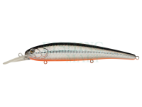 Hard Lure Strike Pro Hooligan Shallow 12cm 20.1g Suspending - A70713