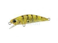 DUO Hard Lure Tetra Works TOTO 42S | 42mm 2.8g | 1-5/8in 1/10oz - CCC0312 Gold Shrimp